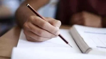 موعد جديد.. انطلاق امتحانات الشهادة الإعدادية 2026